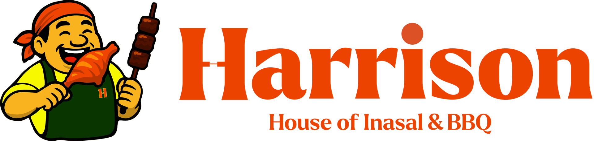 Harrison
